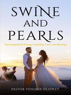 cover image of Swine and Pearls